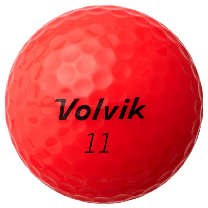 Volvik Power Soft Red - Image 3
